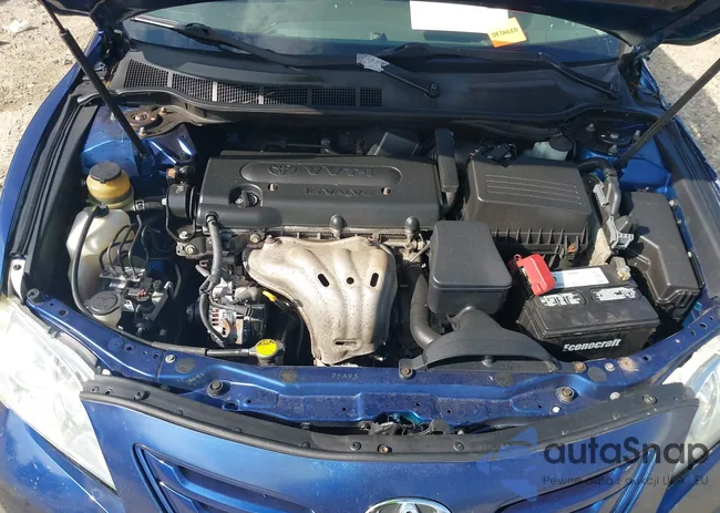 4T1BE46K27U115501: 43185243