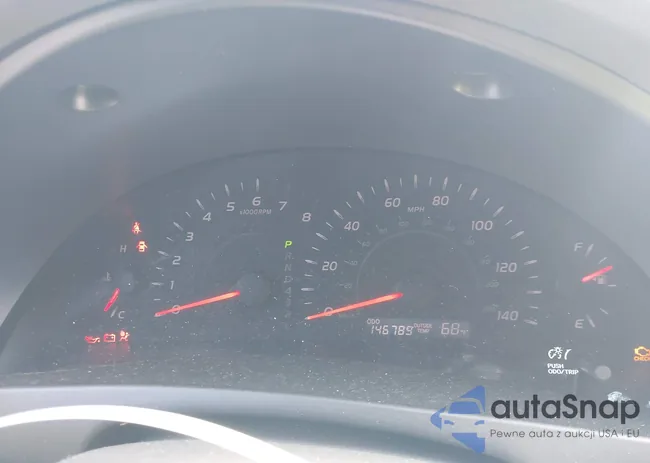 4T1BE46K27U115501: 43185243