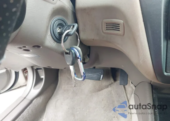 1HGCG1657XA058310: 43185257