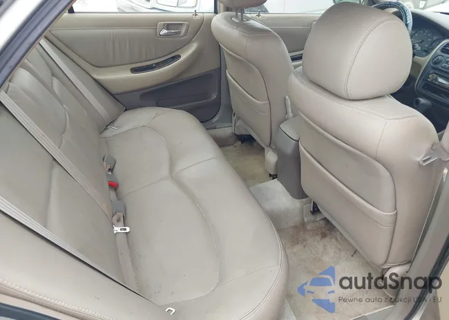 1HGCG1657XA058310: 43185257