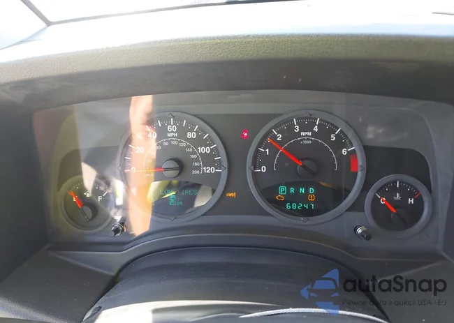 1J8FF47W27D260907: 43185277