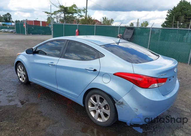 KMHDH4AE4CU207639: 43185285