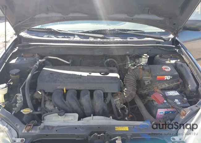 2T1BR32EX5C344327: 43185301