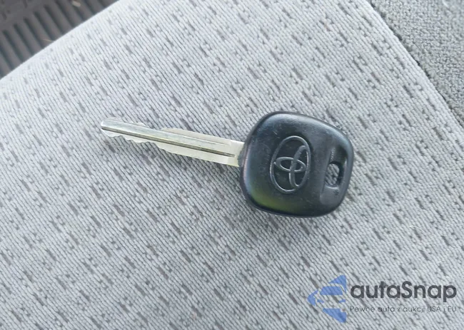 2T1BR32EX5C344327: 43185301