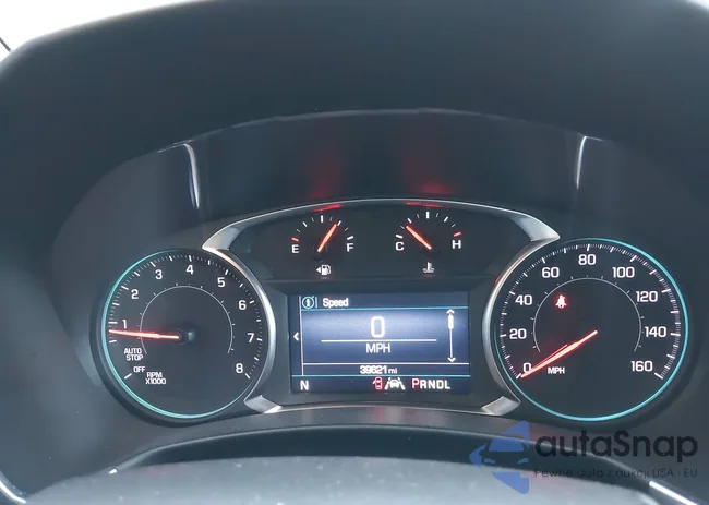 3GNAXUEG9PS163110: 43185338