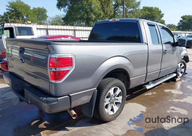 1FTEX1CM4EKF53056: 43185425