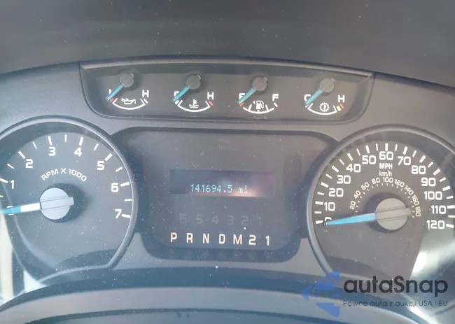 1FTEX1CM4EKF53056: 43185425