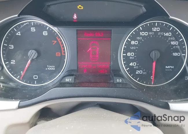 WAUAFAFL2BN019727: 43185429