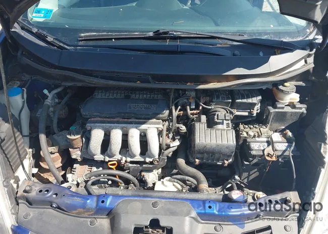 JHMGE88409S065212: 43185430