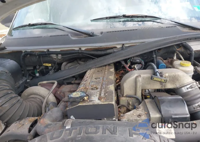 3B7KF2668XM543277: 43185433