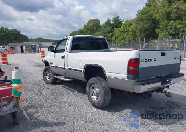 3B7KF2668XM543277: 43185433