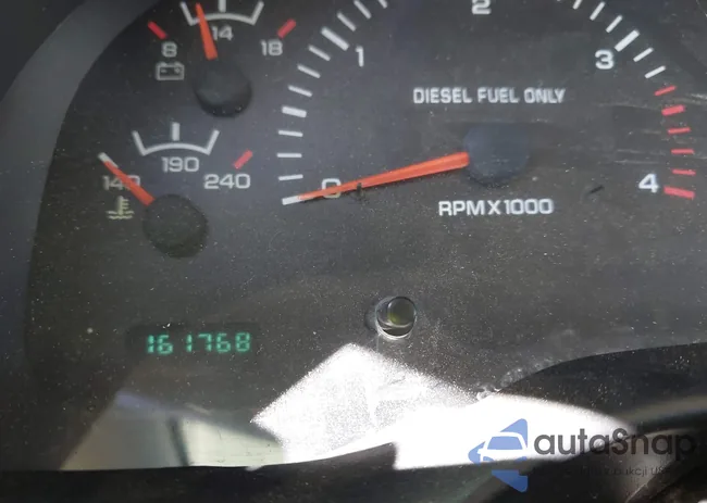 3B7KF2668XM543277: 43185433