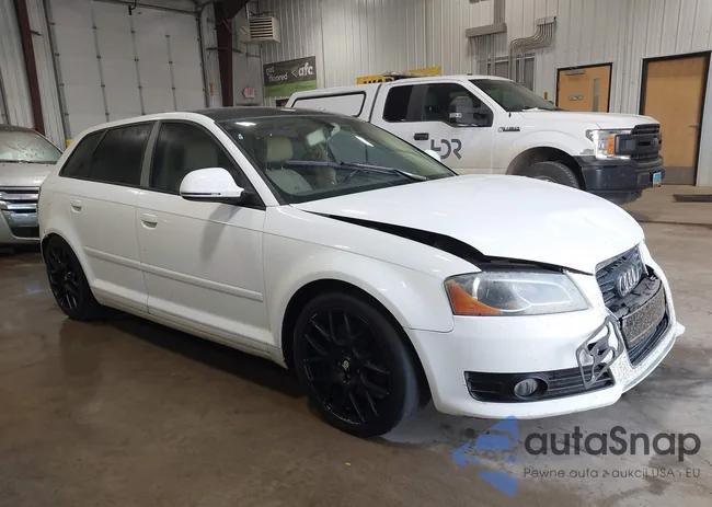 WAUKF78P59A096990: 43185464