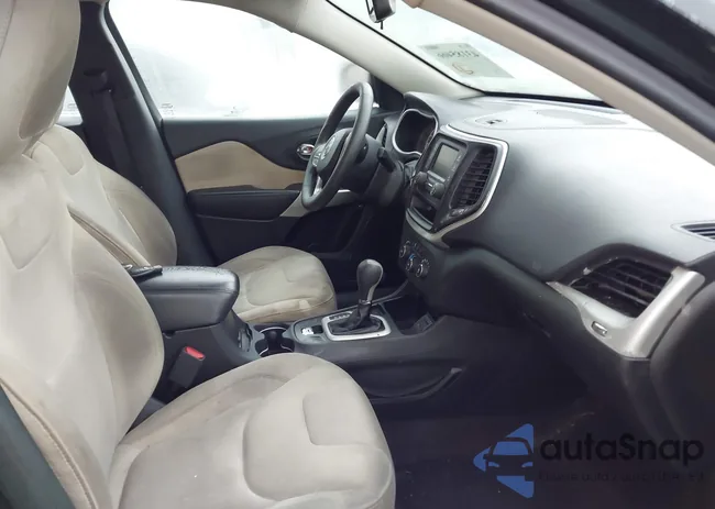 1C4PJLAB5HW604598: 43185466