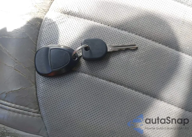 1GKLRNED3AJ232166: 43185476