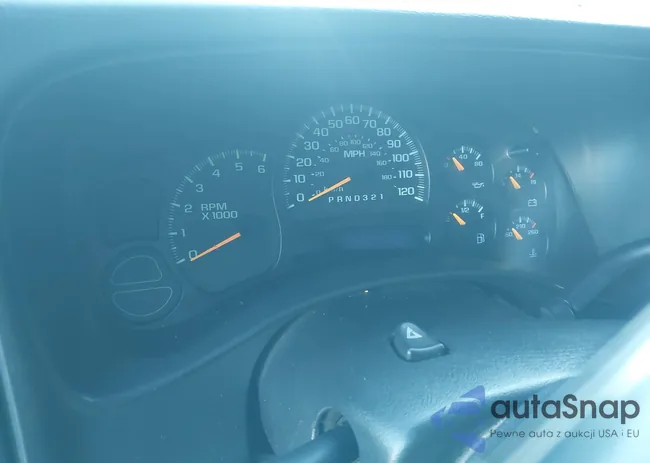 1GCEC14V76Z210950: 43185505