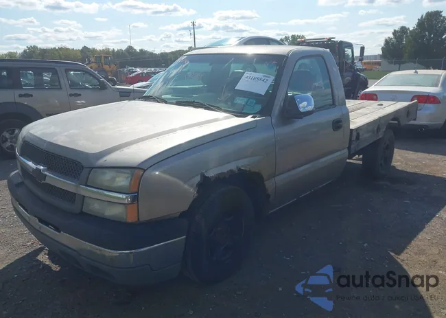 1GCEC14V93Z229852: 43185542