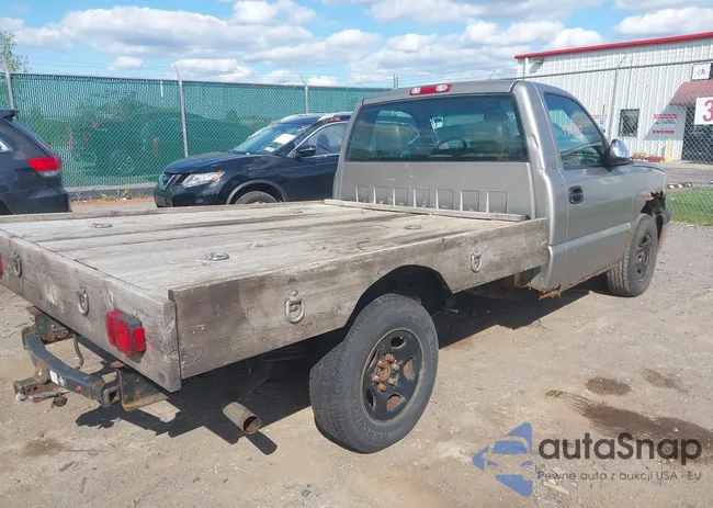 1GCEC14V93Z229852: 43185542