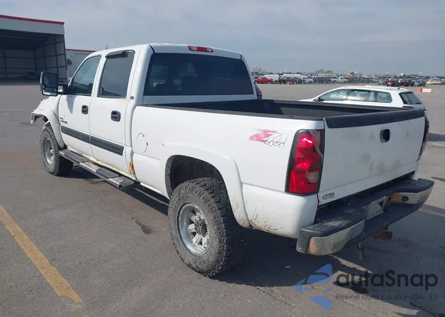 1GCHK23224F261932: 43185570