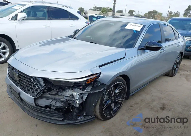 1HGCY2F55SA014821: 43185580