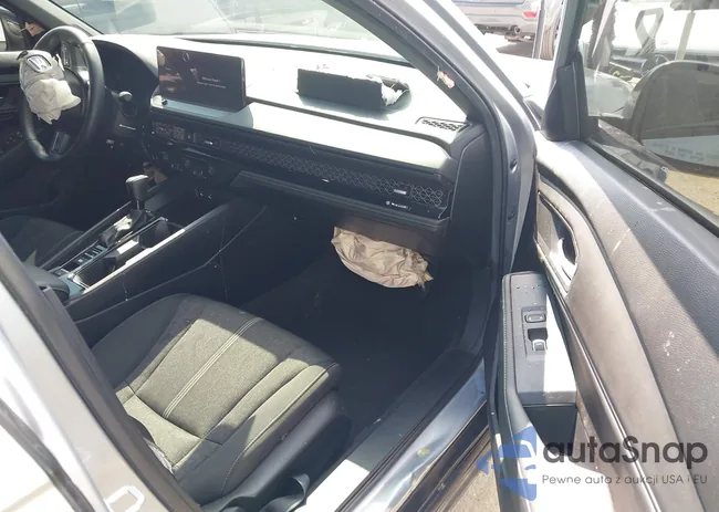 1HGCY2F55SA014821: 43185580