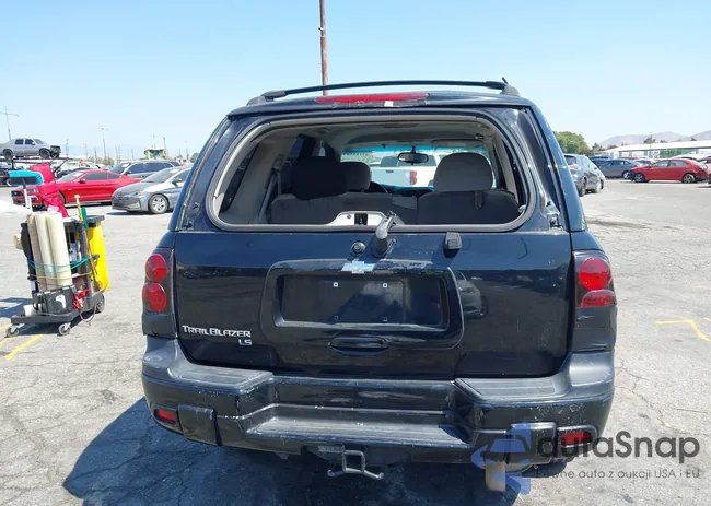 1GNDS13S882106461: 43185583