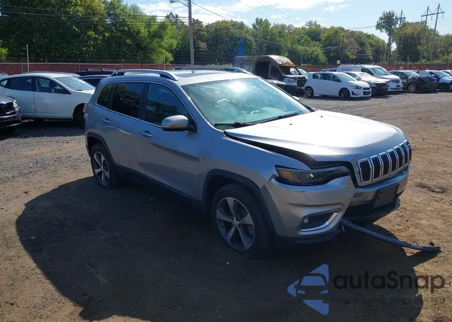 1C4PJMDX2KD217152: 43184592