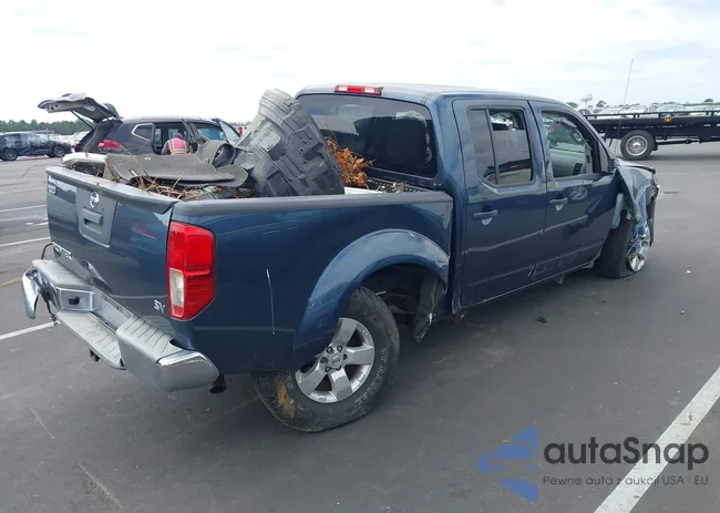 1N6AD0ER6DN734213: 43184634