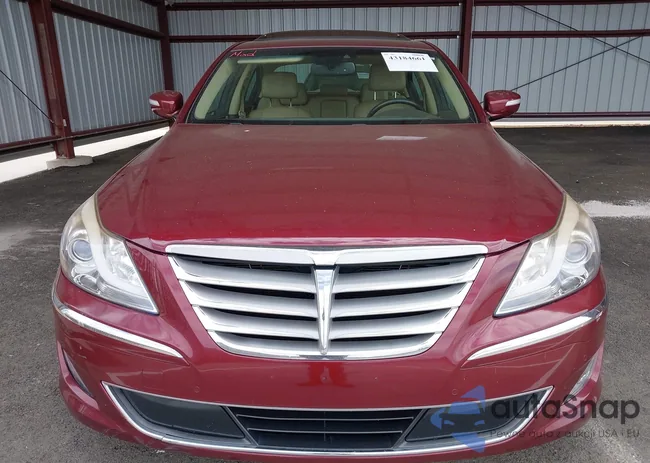 KMHGC4DD2CU204740: 43184661