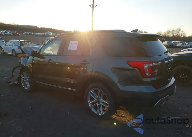 1FM5K8D87HGD15357: 43184668