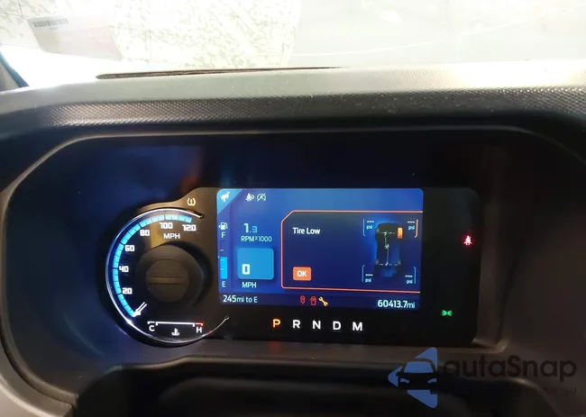 1FMEE5DP1NLB70901: 43184683