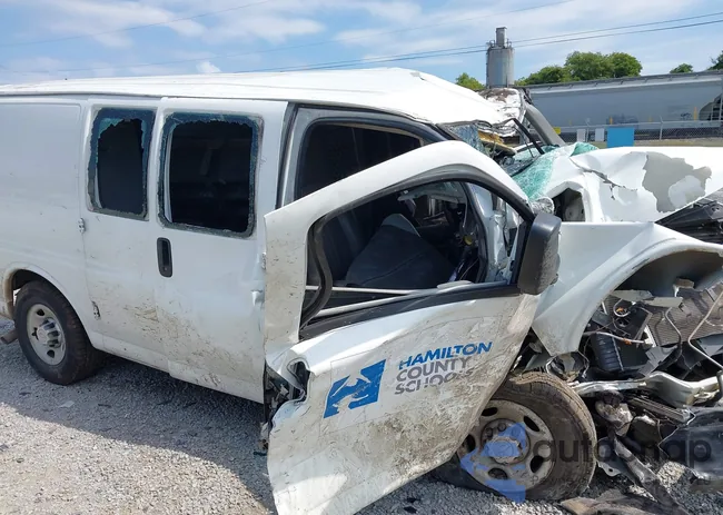 1GCWGFBA8B1137120: 43184684