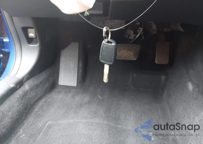 19XFC2F54JE020289: 43184705