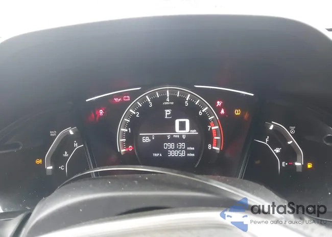 19XFC2F54JE020289: 43184705