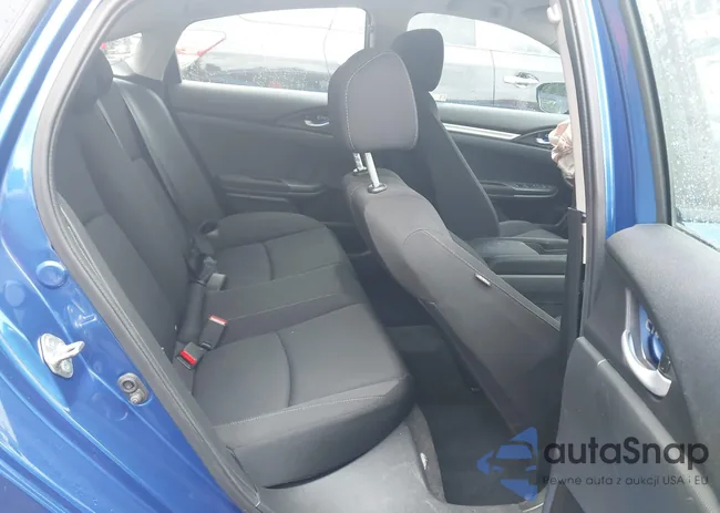 19XFC2F54JE020289: 43184705