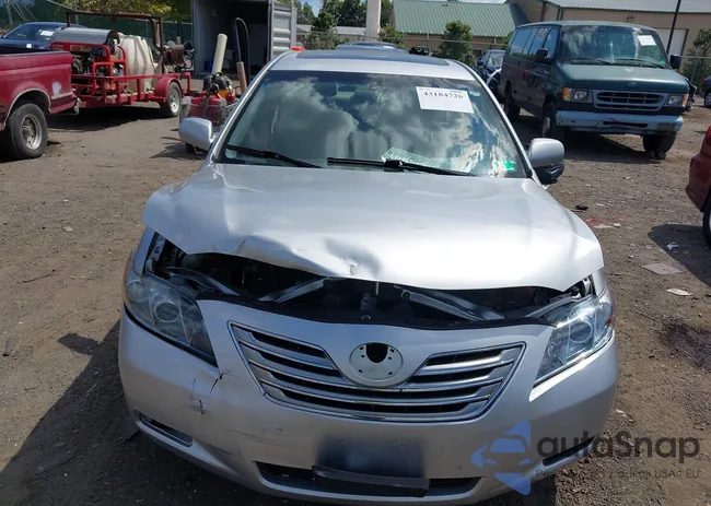 4T1BB46K59U091058: 43184726