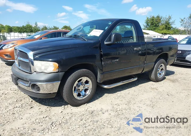 1D7HA16K55J646382: 43184746