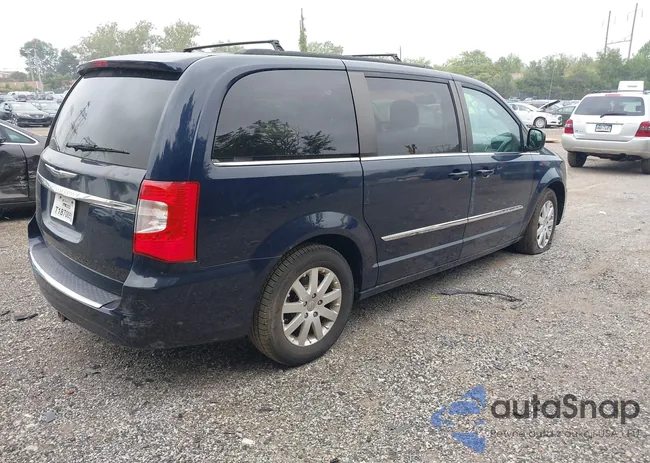 2C4RC1BG3DR631254: 43184749