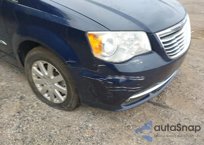 2C4RC1BG3DR631254: 43184749