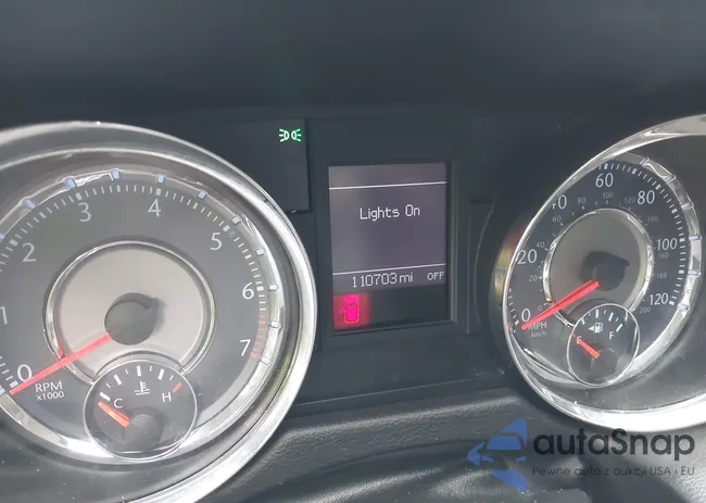 2C4RC1BG3DR631254: 43184749