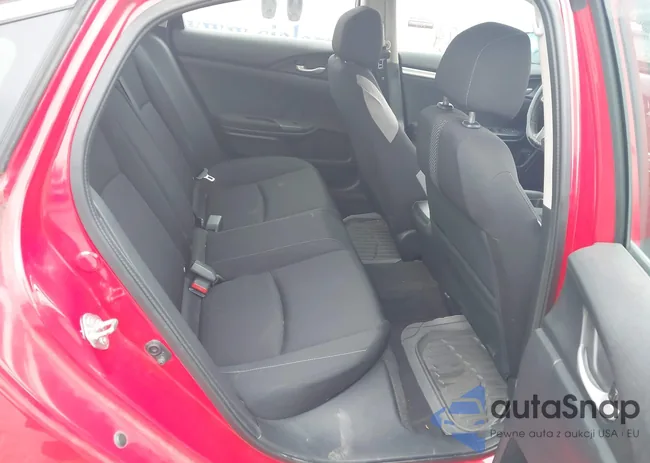 2HGFC2F75GH562811: 43184784