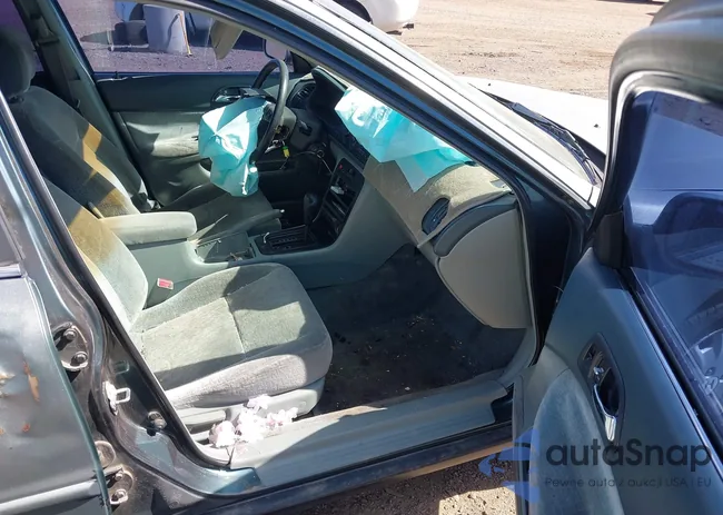 1HGCD5653TA199983: 43184788