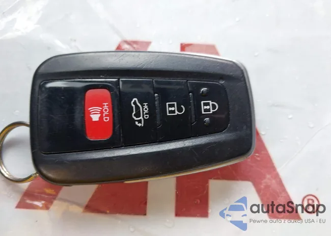 2T3W1RFV5KW019866: 43184799