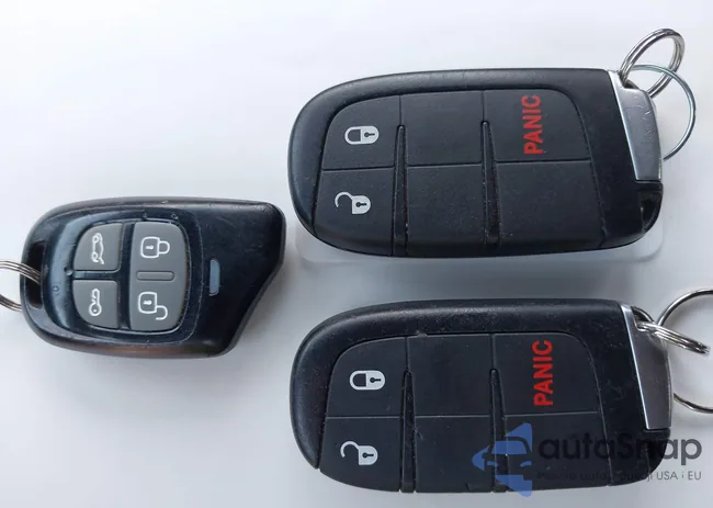 1C4RJFAG6FC124087: 43184822