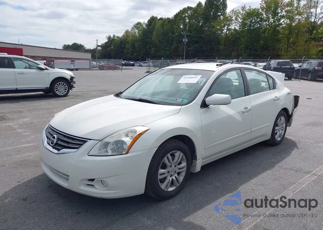 1N4AL2AP7BC112420: 43184841