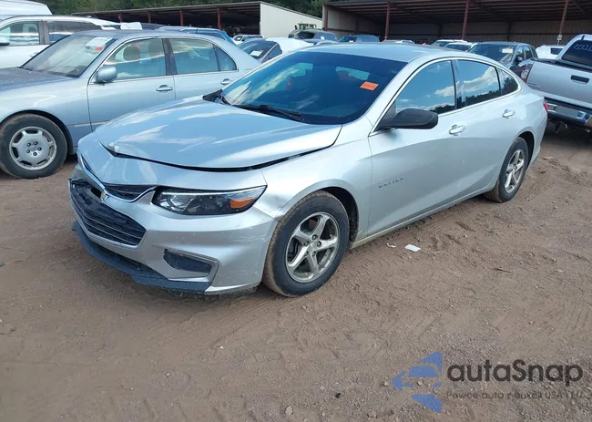 1G1ZB5ST6JF261016: 43184858