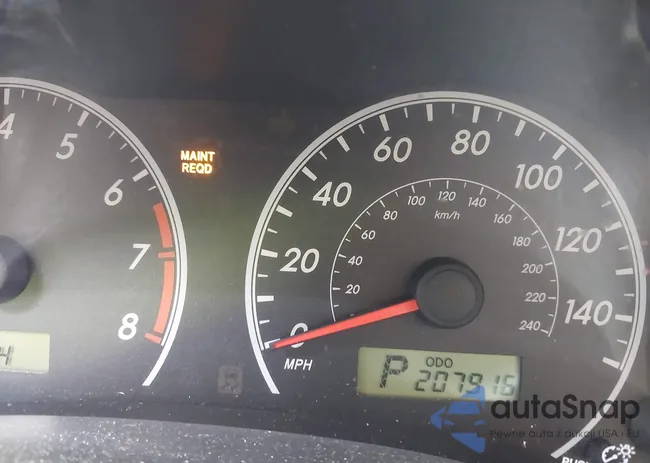 1NXBU40E59Z122659: 43184868