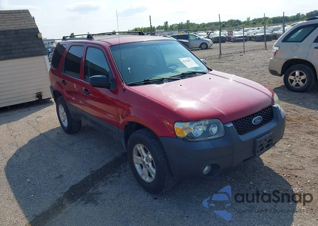 1FMYU03136KC26604: 43184871