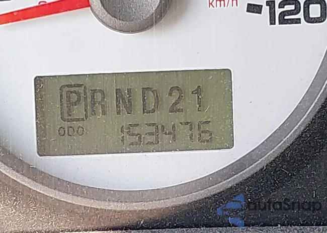 1FMYU03136KC26604: 43184871