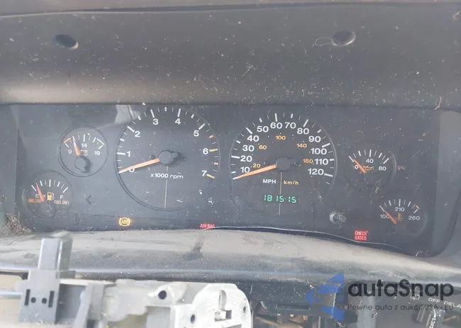 1J4FX58S3TC162145: 43184892